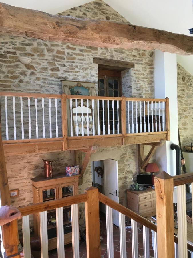 No 6 Bed and Breakfast Dournazac Εξωτερικό φωτογραφία