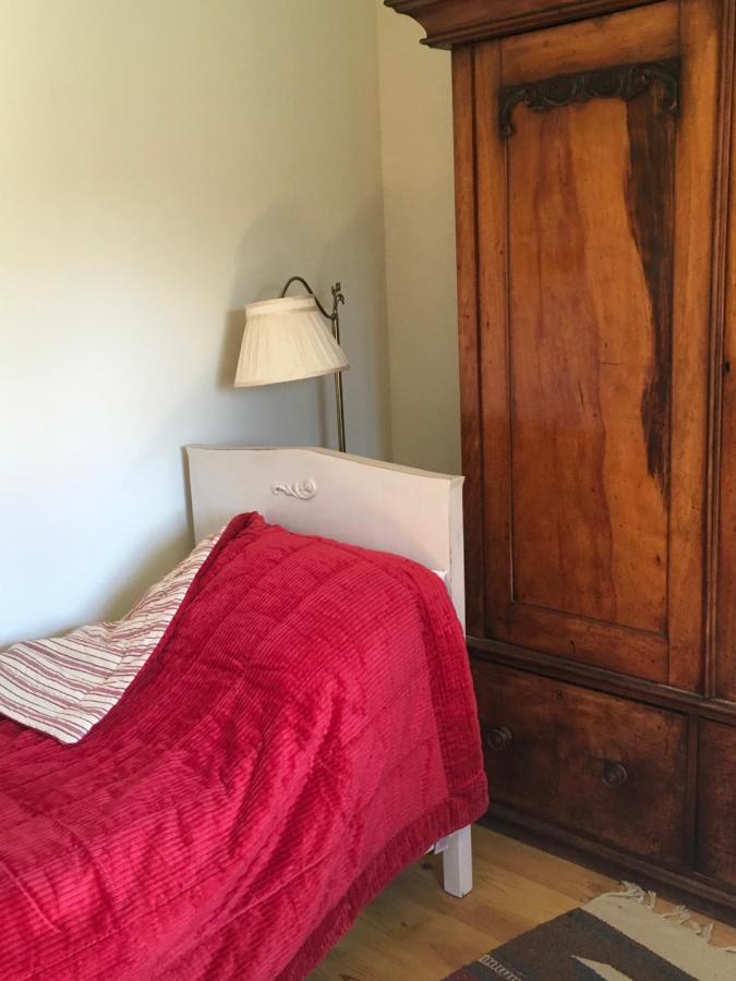 No 6 Bed and Breakfast Dournazac Εξωτερικό φωτογραφία