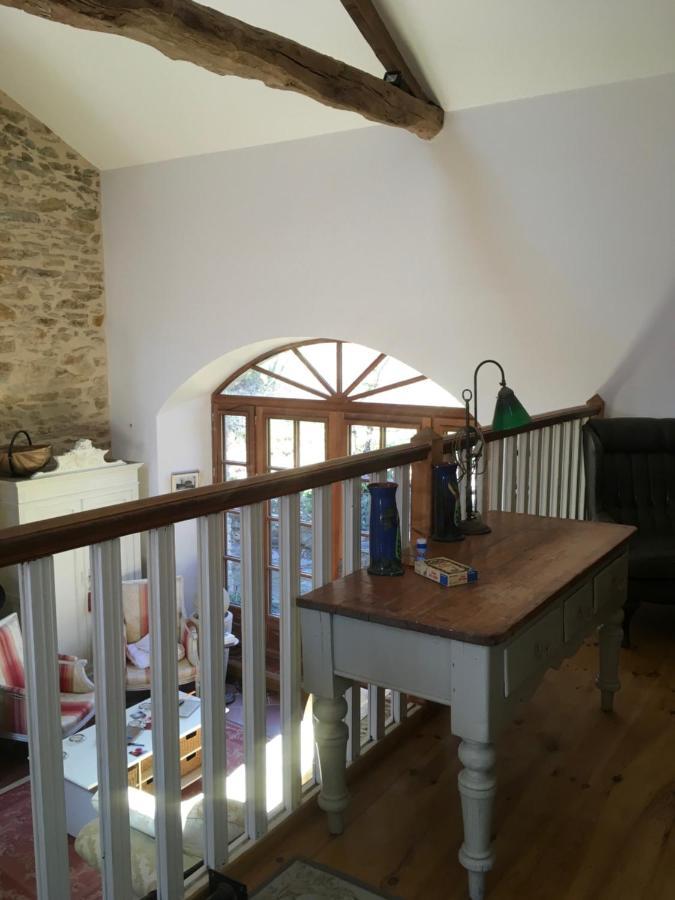 No 6 Bed and Breakfast Dournazac Εξωτερικό φωτογραφία