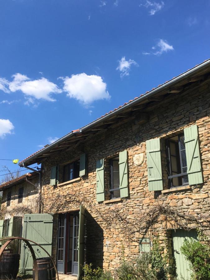 No 6 Bed and Breakfast Dournazac Εξωτερικό φωτογραφία