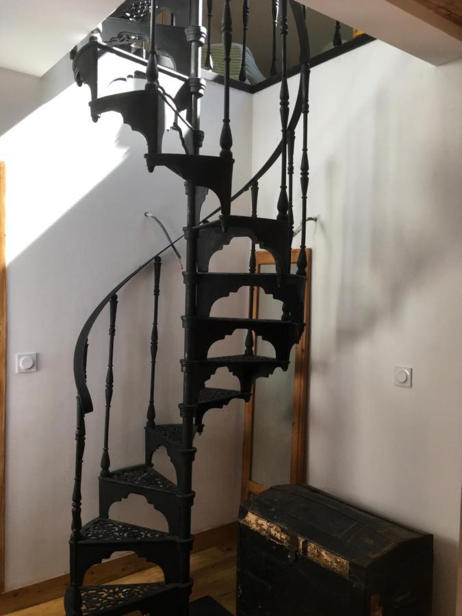 No 6 Bed and Breakfast Dournazac Εξωτερικό φωτογραφία