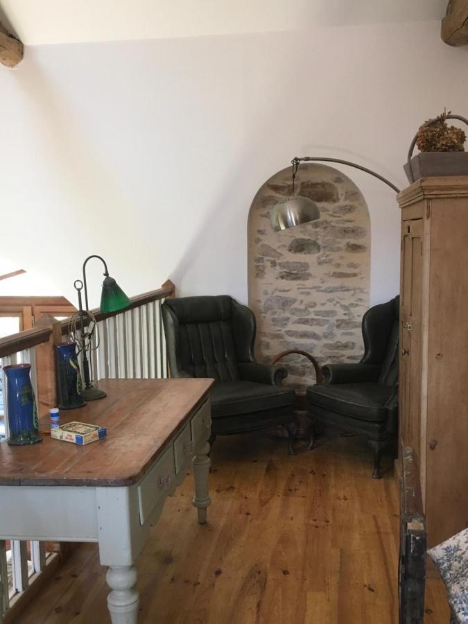No 6 Bed and Breakfast Dournazac Εξωτερικό φωτογραφία
